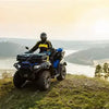 Customer profile photo